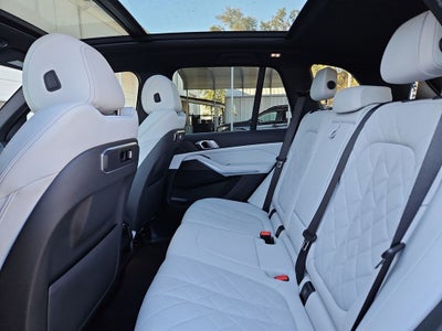 2024 BMW X5 sDrive40i