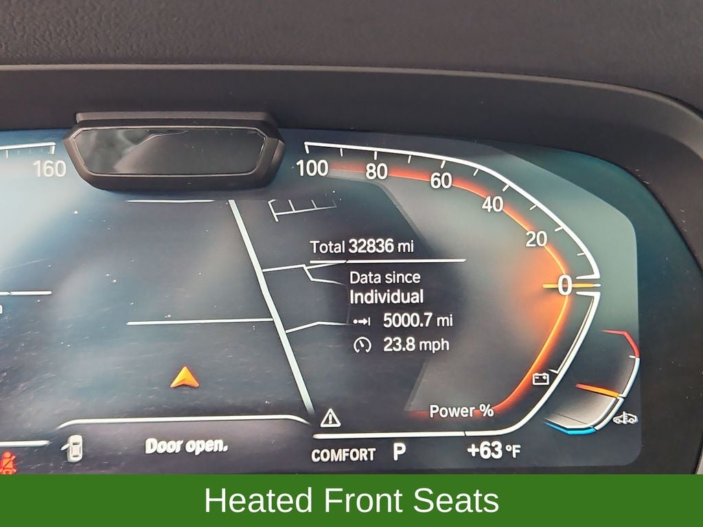 2023 BMW X5 xDrive40i M-Sport w/ Executive Pkg. & Panoramic Su