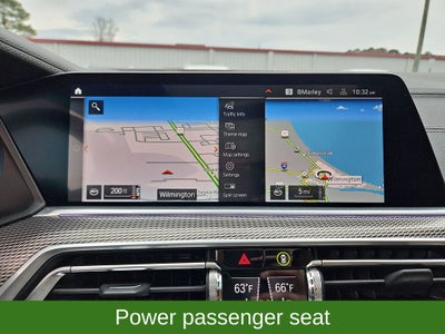 2023 BMW X5 xDrive40i M-Sport w/ Executive Pkg. & Panoramic Su