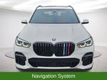 2023 BMW X5 xDrive40i M-Sport w/ Executive Pkg. & Panoramic Su
