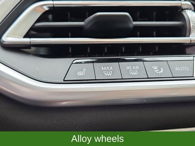 2023 BMW X5 xDrive40i M-Sport w/ Executive Pkg. & Panoramic Su