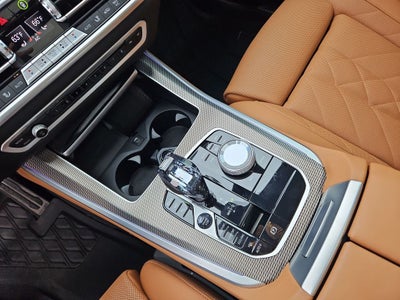 2023 BMW X5 xDrive40i M-Sport w/ Executive Pkg. & Panoramic Su