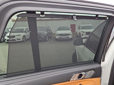 2023 BMW X5 xDrive40i M-Sport w/ Executive Pkg. & Panoramic Su