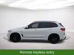 2023 BMW X5 xDrive40i M-Sport w/ Executive Pkg. & Panoramic Su