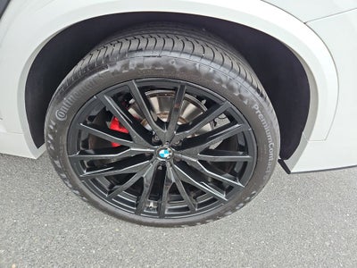 2023 BMW X5 xDrive40i M-Sport w/ Executive Pkg. & Panoramic Su