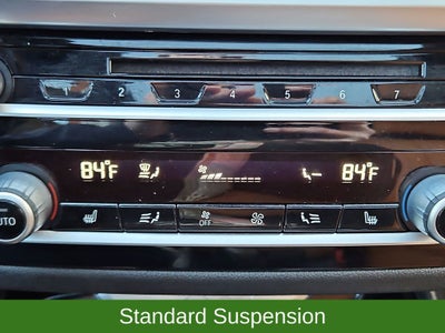 2019 BMW X3 xDrive30i M-Sport Pkg. 2 Drivers Assist & Premium