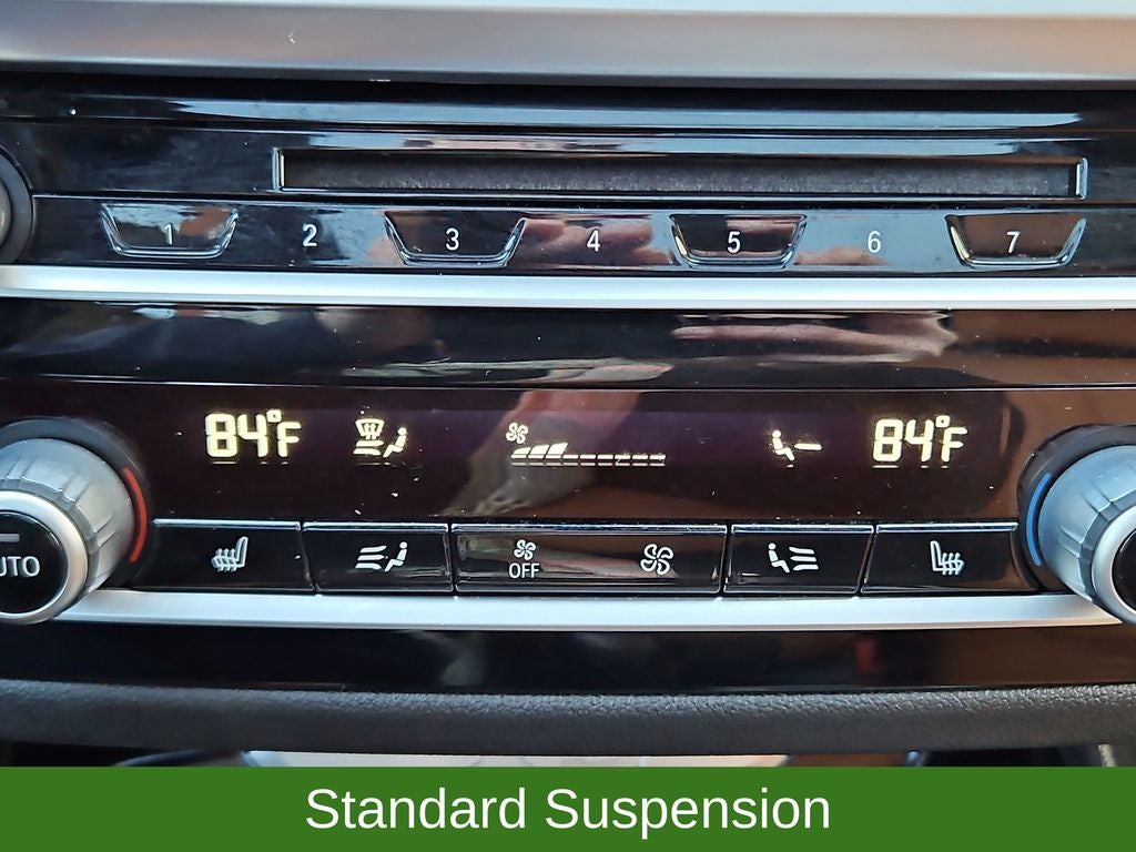 2019 BMW X3 xDrive30i M-Sport Pkg. 2 Drivers Assist & Premium