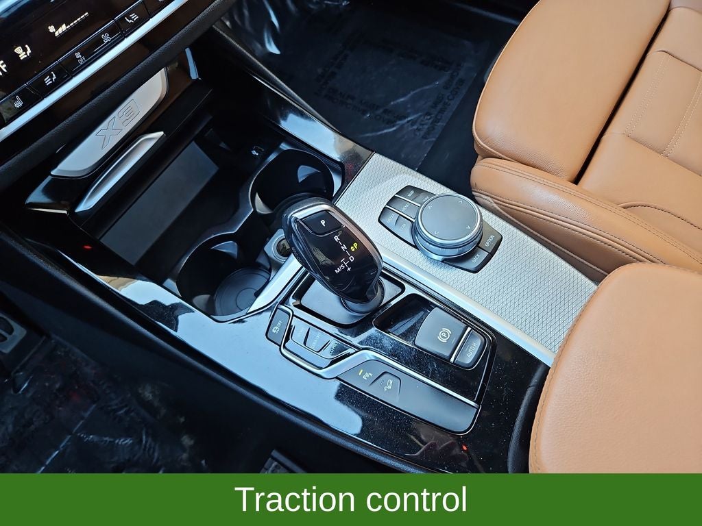 2019 BMW X3 xDrive30i M-Sport Pkg. 2 Drivers Assist & Premium