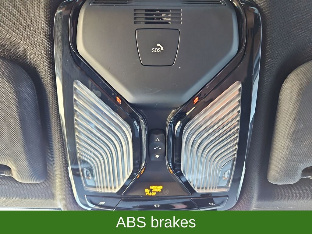 2019 BMW X3 xDrive30i M-Sport Pkg. 2 Drivers Assist & Premium