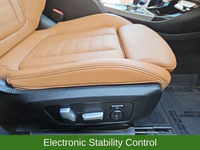 2019 BMW X3 xDrive30i M-Sport Pkg. 2 Drivers Assist & Premium