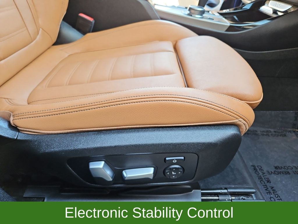 2019 BMW X3 xDrive30i M-Sport Pkg. 2 Drivers Assist & Premium