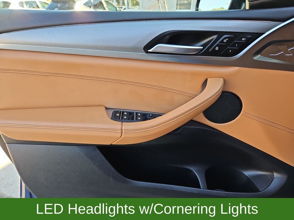 2019 BMW X3 xDrive30i M-Sport Pkg. 2 Drivers Assist & Premium