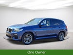 2019 BMW X3 xDrive30i M-Sport Pkg. 2 Drivers Assist & Premium