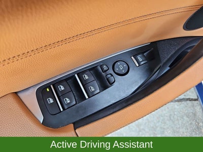 2019 BMW X3 xDrive30i M-Sport Pkg. 2 Drivers Assist & Premium