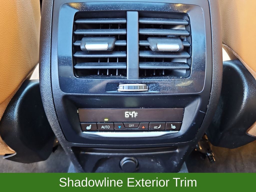 2019 BMW X3 xDrive30i M-Sport Pkg. 2 Drivers Assist & Premium