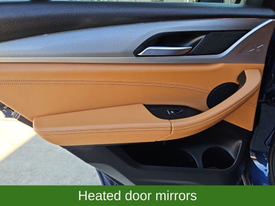 2019 BMW X3 xDrive30i M-Sport Pkg. 2 Drivers Assist & Premium