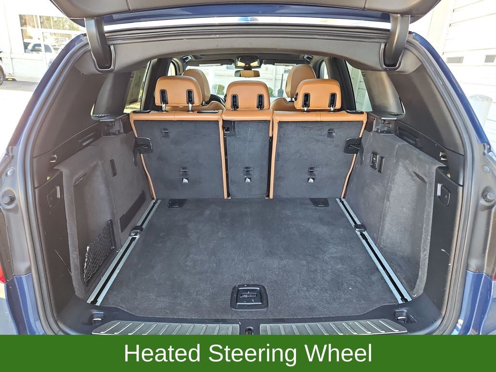 2019 BMW X3 xDrive30i M-Sport Pkg. 2 Drivers Assist & Premium