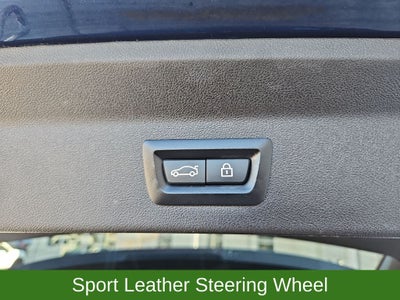 2019 BMW X3 xDrive30i M-Sport Pkg. 2 Drivers Assist & Premium