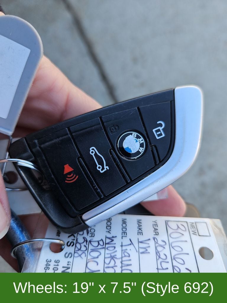 2019 BMW X3 xDrive30i M-Sport Pkg. 2 Drivers Assist & Premium