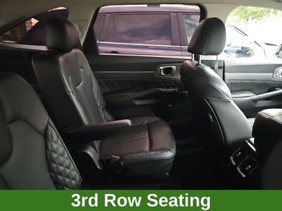 2022 Kia Sorento X-Line SX Prestige