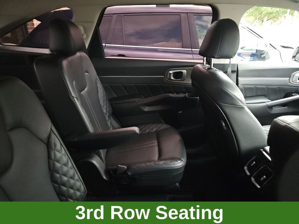 2022 Kia Sorento X-Line SX Prestige