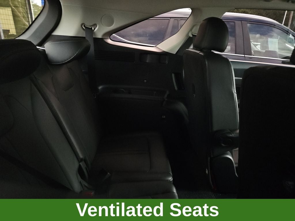 2022 Kia Sorento X-Line SX Prestige