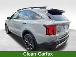 2022 Kia Sorento X-Line SX Prestige