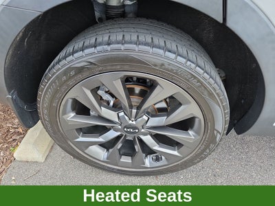 2022 Kia Sorento X-Line SX Prestige