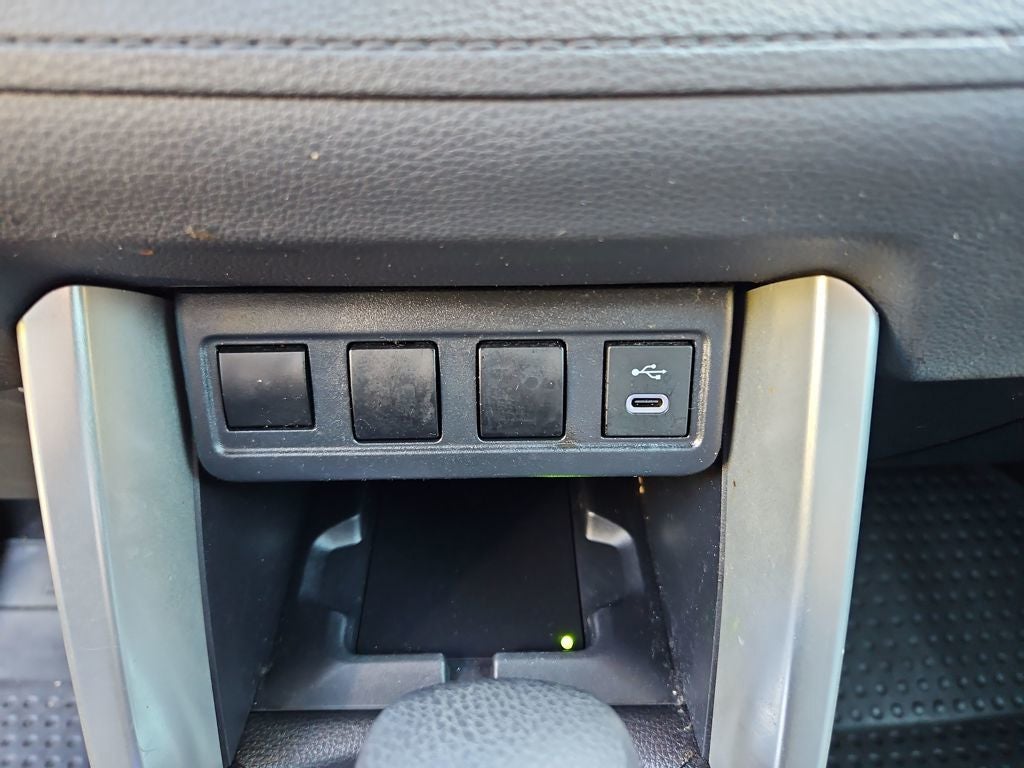 2024 Toyota Corolla Cross Hybrid S