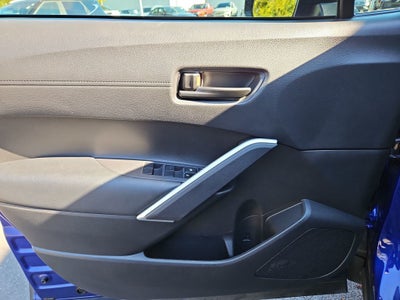 2024 Toyota Corolla Cross Hybrid S