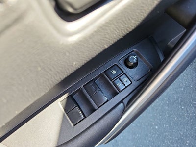 2024 Toyota Corolla Cross Hybrid S