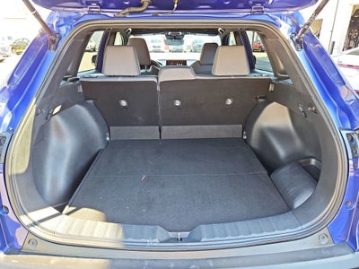 2024 Toyota Corolla Cross Hybrid S