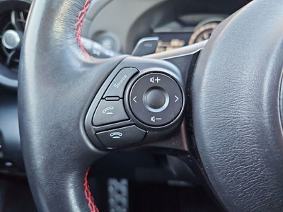 2022 Subaru BRZ Premium