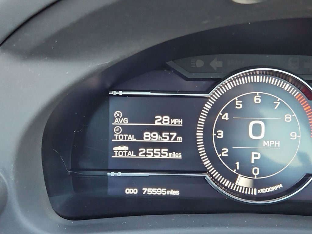 2022 Subaru BRZ Premium