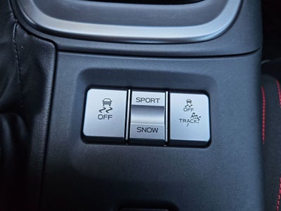 2022 Subaru BRZ Premium