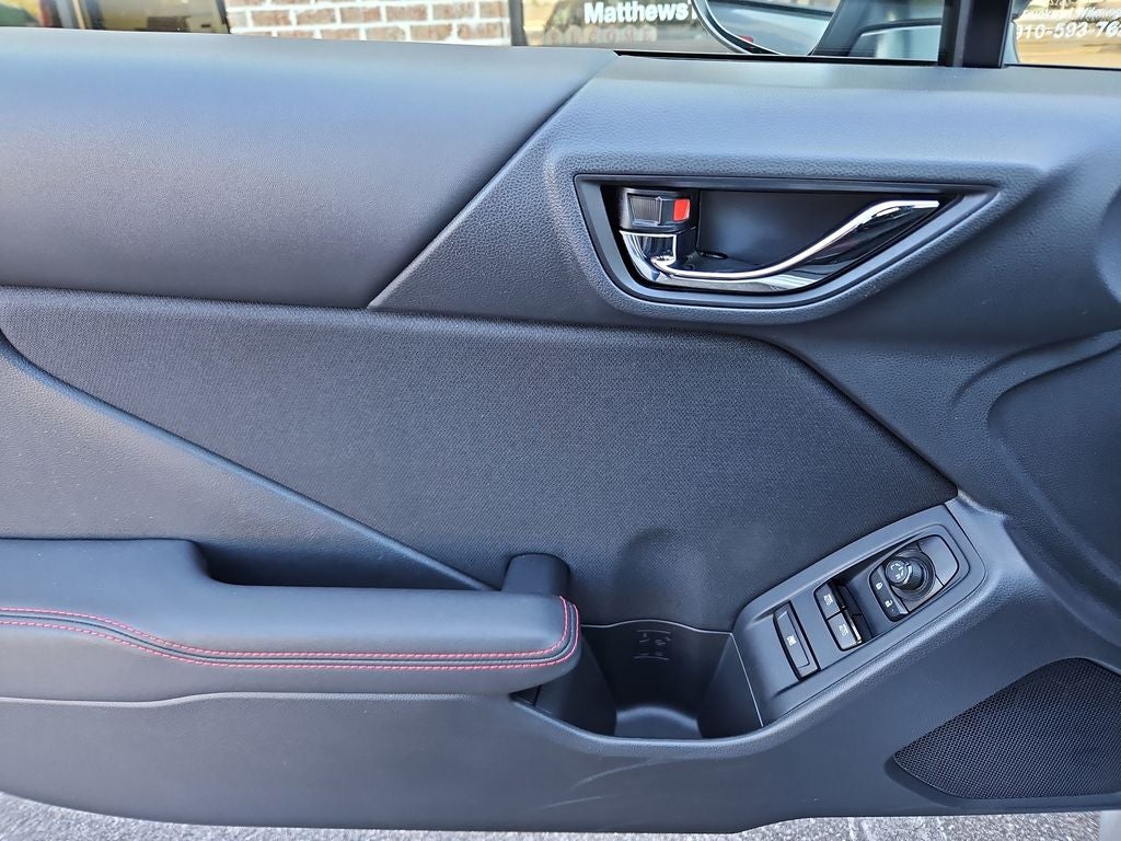 2022 Subaru BRZ Premium