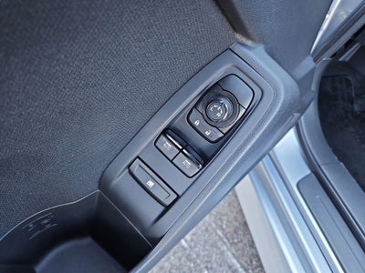 2022 Subaru BRZ Premium