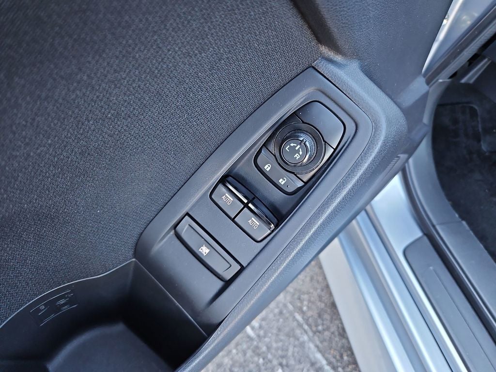 2022 Subaru BRZ Premium