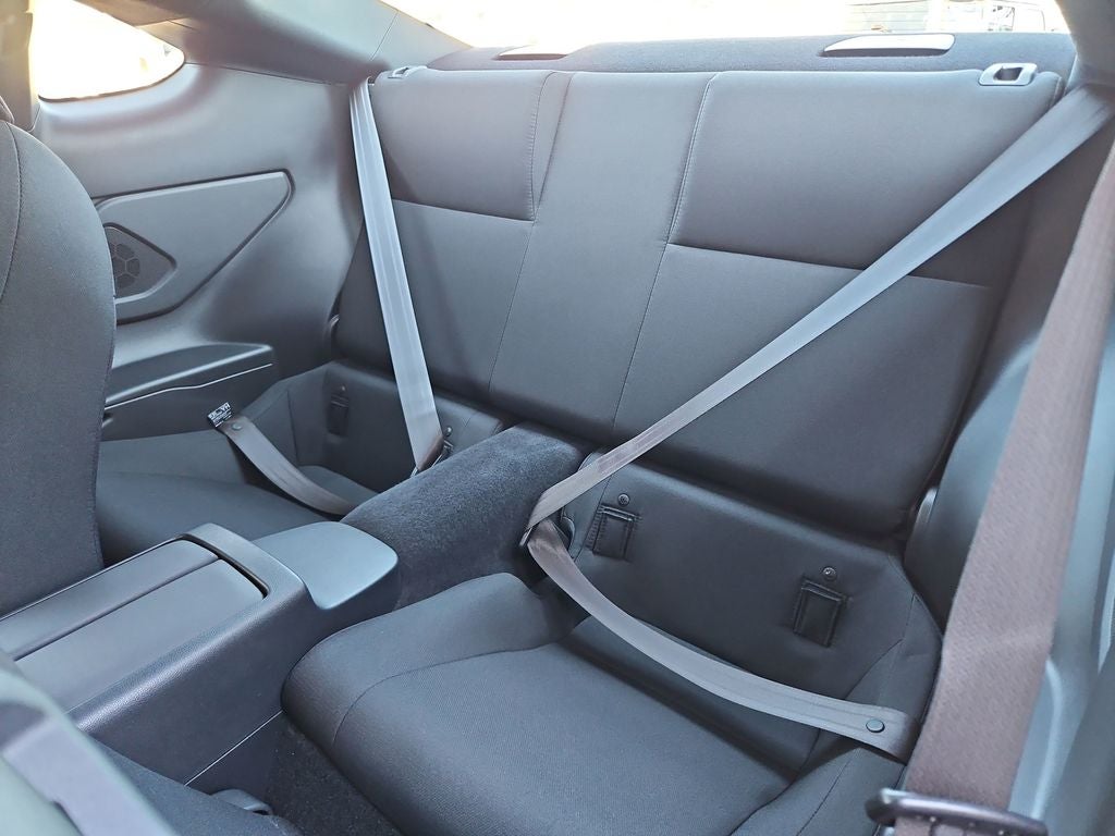 2022 Subaru BRZ Premium