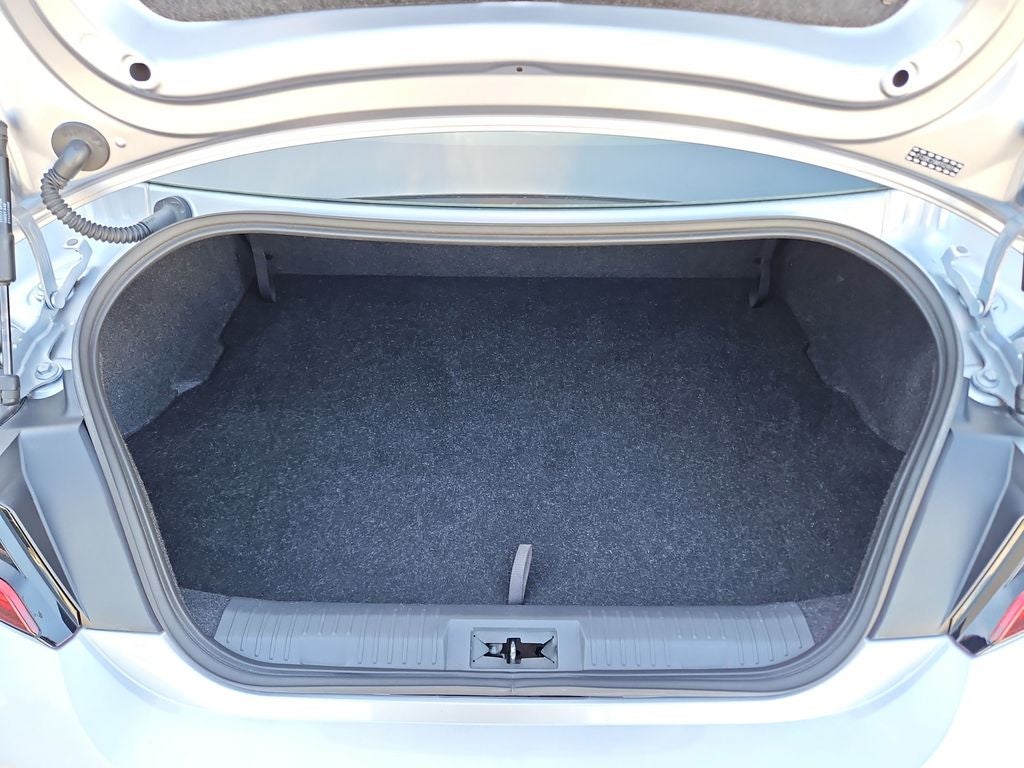 2022 Subaru BRZ Premium