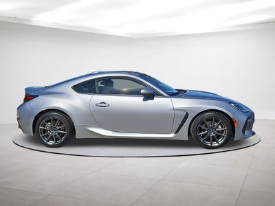 2022 Subaru BRZ Premium