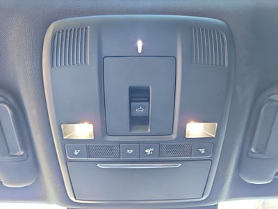 2018 Mazda Mazda6 Signature