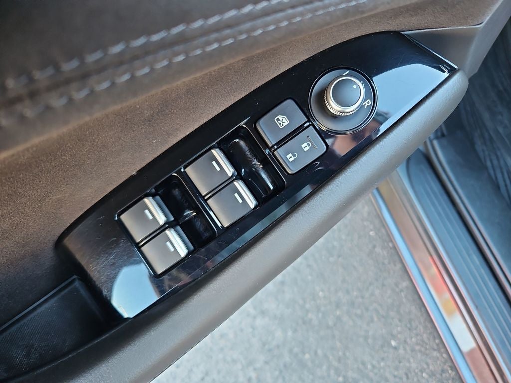 2018 Mazda Mazda6 Signature