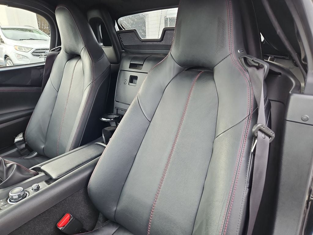 2017 Mazda Mazda Miata Grand Touring