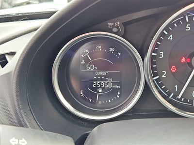 2017 Mazda Mazda Miata Grand Touring