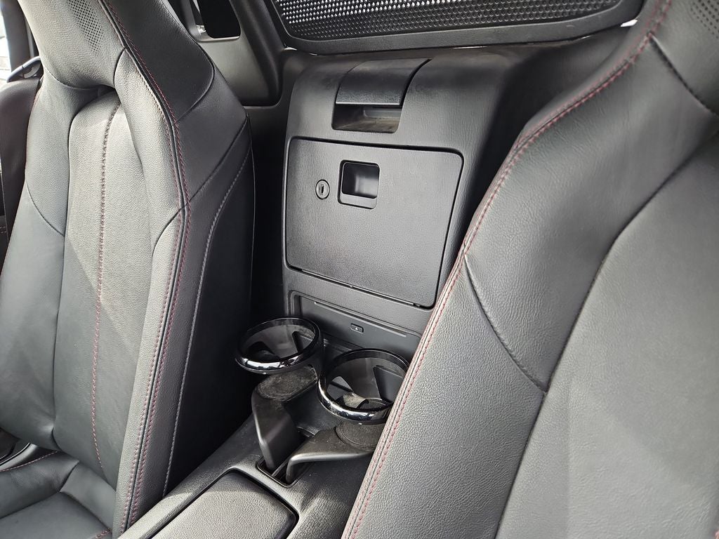 2017 Mazda Mazda Miata Grand Touring