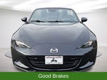 2017 Mazda Mazda Miata Grand Touring