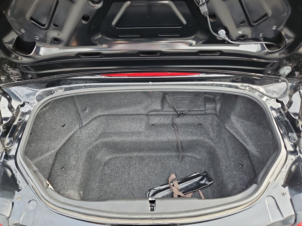 2017 Mazda Mazda Miata Grand Touring