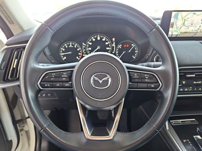 2024 Mazda Mazda CX-90 3.3 Turbo Premium