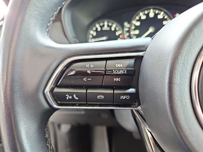 2024 Mazda Mazda CX-90 3.3 Turbo Premium